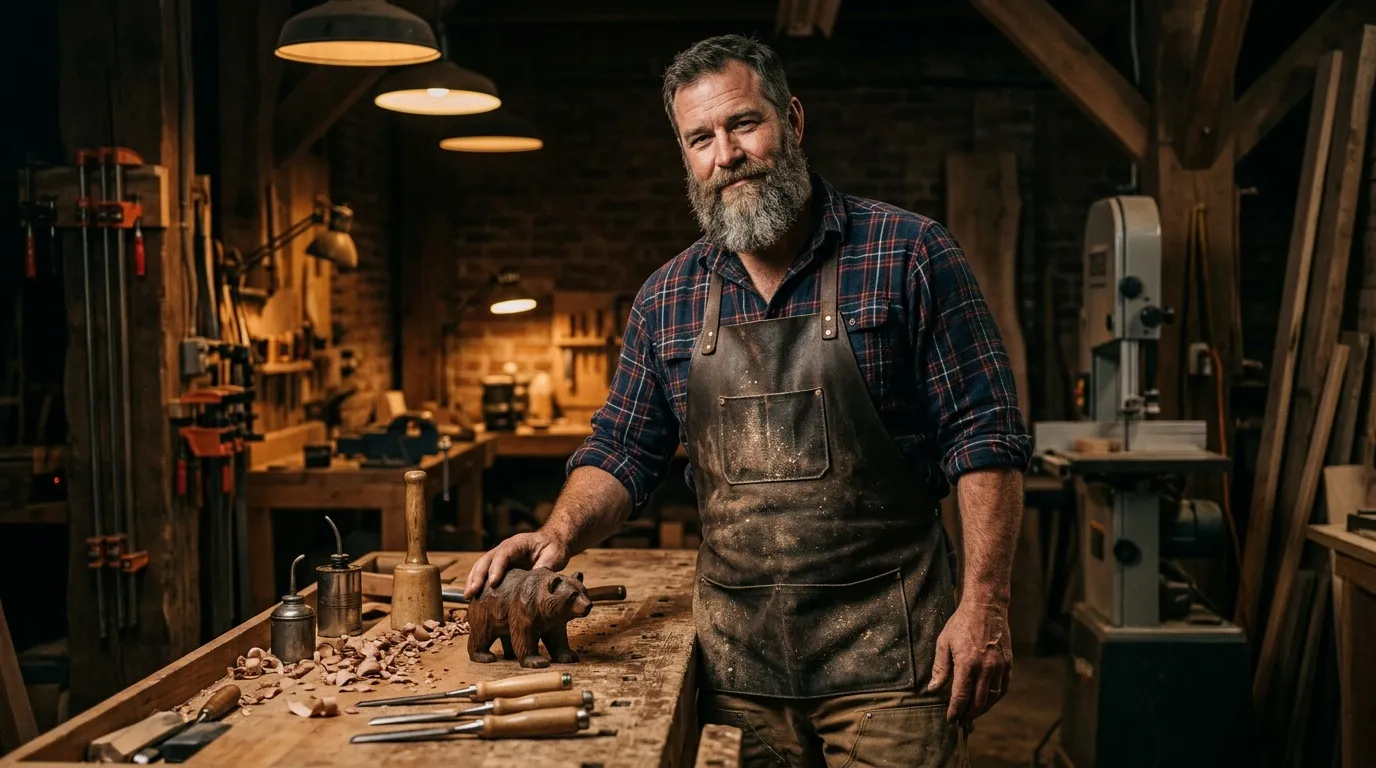 Nick Offerman : masculinité toxique et refus de rôles