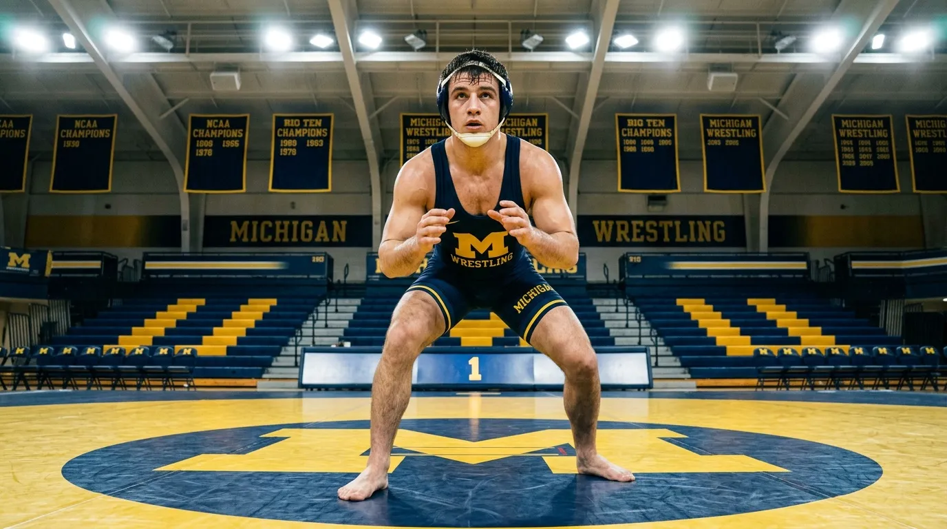 TCNJ Wrestling : déclarations officielles et actualités