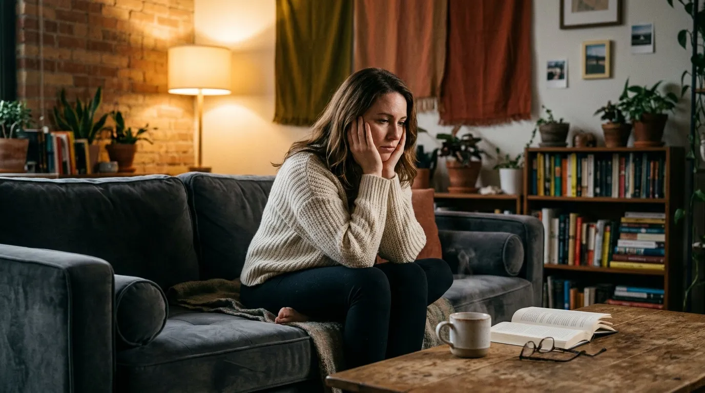 Kevin Owens' wife unhappy : malaise podcast