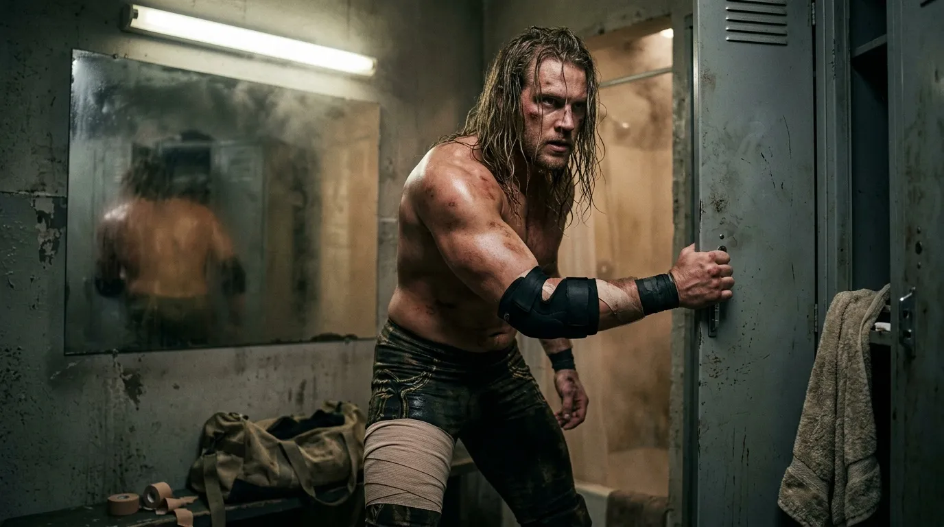 Triple H : 4 blessures qui ont menacé sa carrière