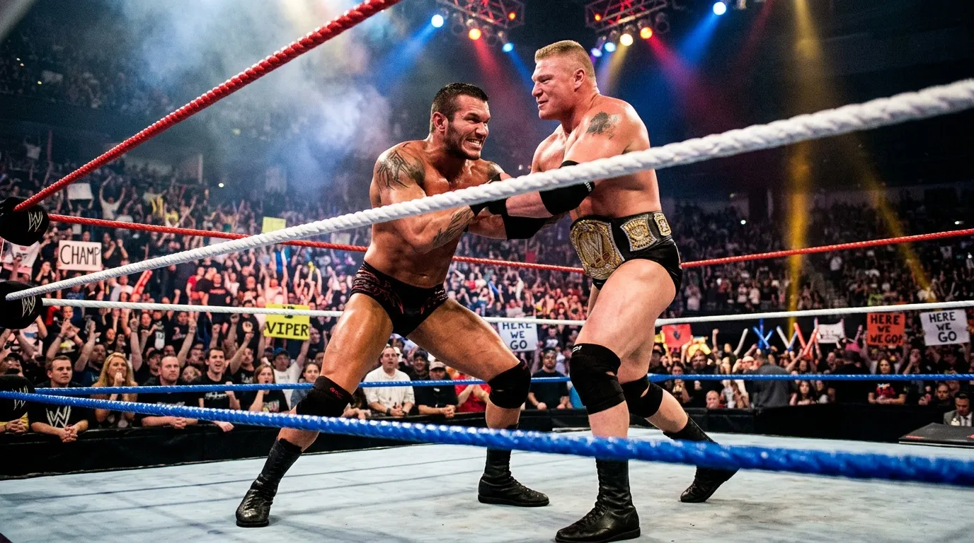 WWE SmackDown results : Rhodes vs Gunther chaotique