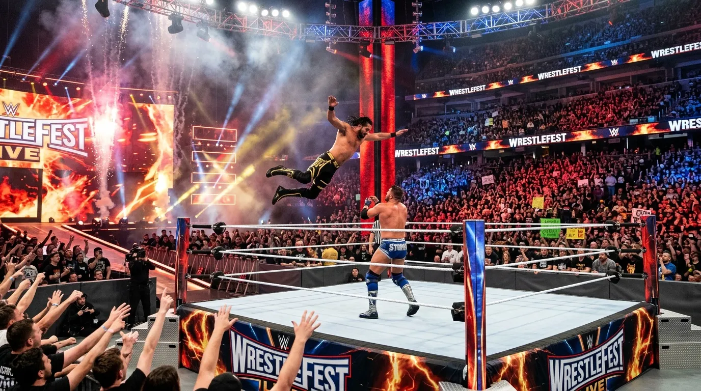 Raw du 22 juin 2026 : résumé complet