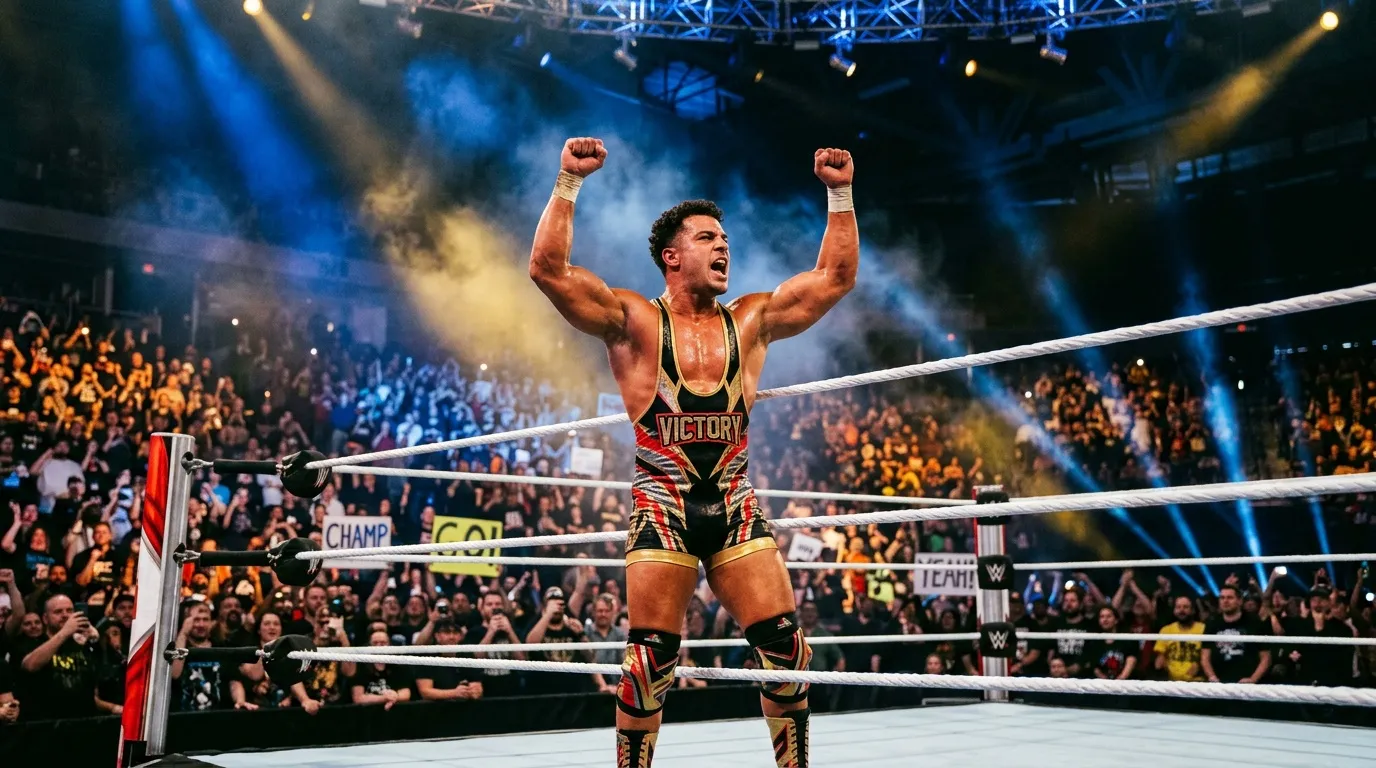 Résultats AEW Dynamite 24 juin : complet et détaillé