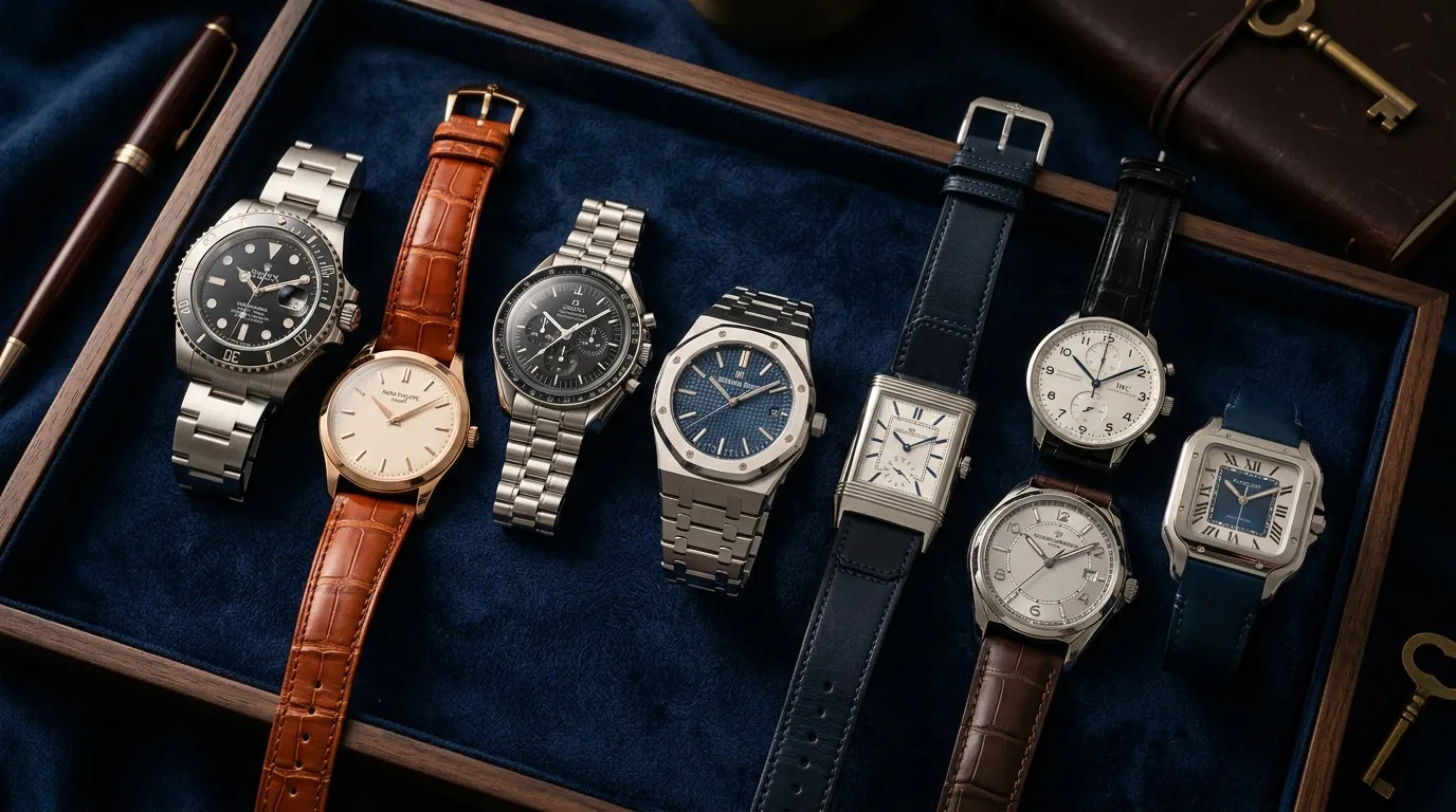 Prime Day montres : 16 meilleures offres Amazon