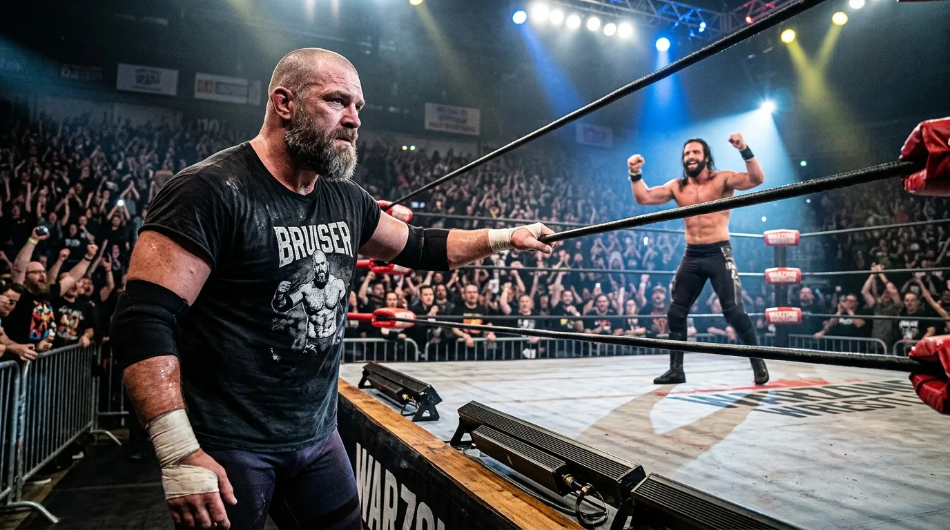 Kevin Owens réagit à la victoire de Zayn