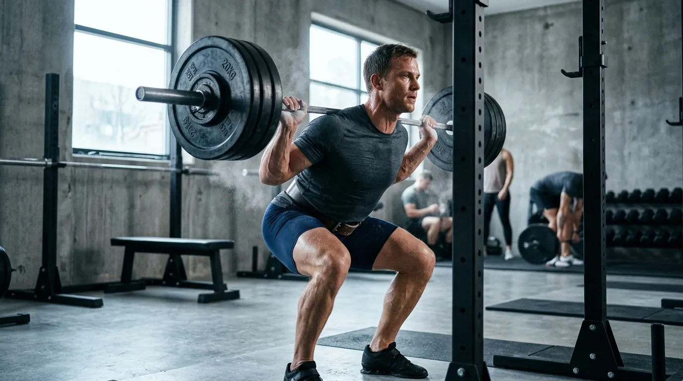 Méthode d'entraînement norvégienne : secrets muscu