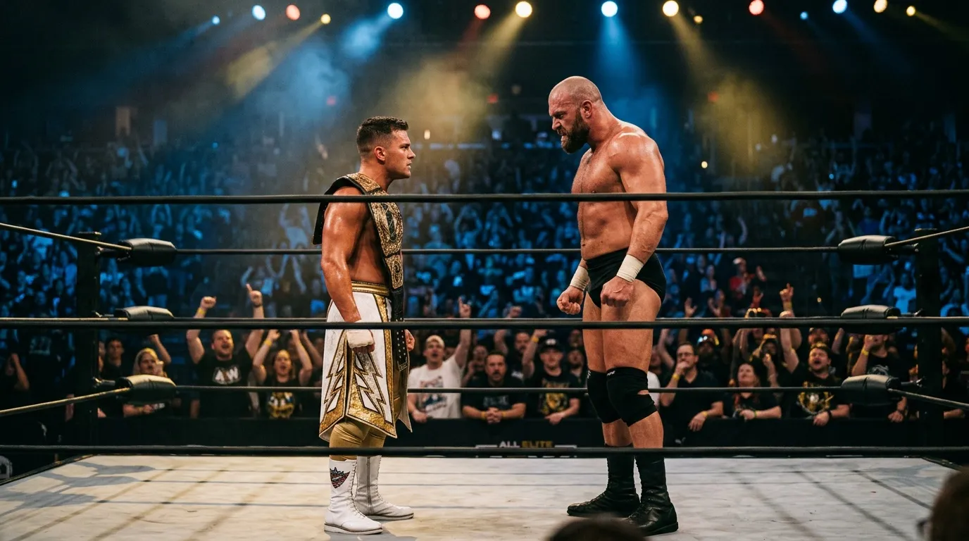 WWE Night of Champions : prédictions sur Rhodes et Gunther