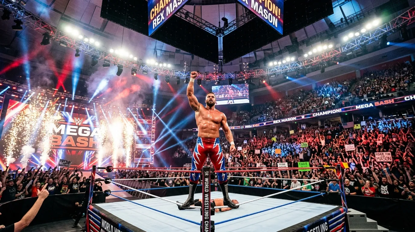 Résultats WWE Raw 29 juin : tous les matchs et highlights