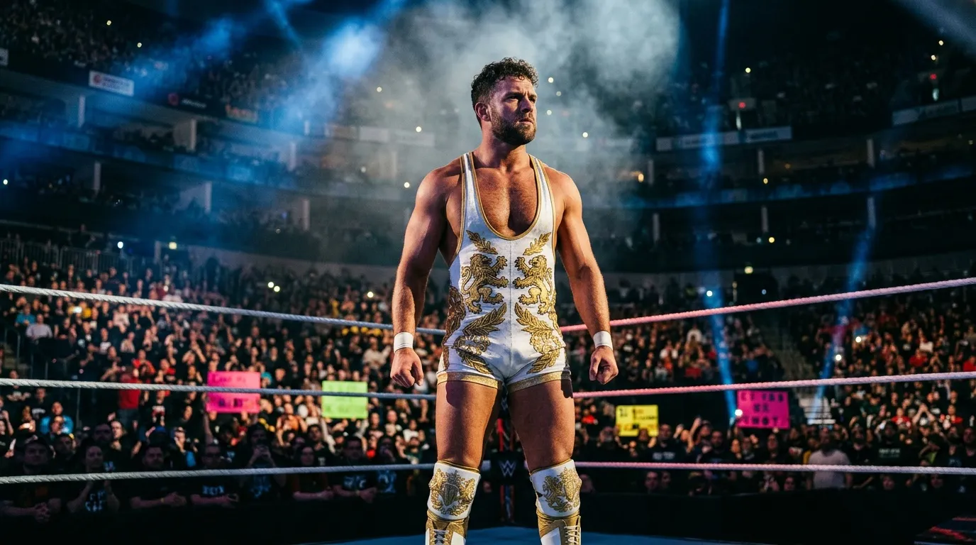 SummerSlam : les plans pour Cody Rhodes changent