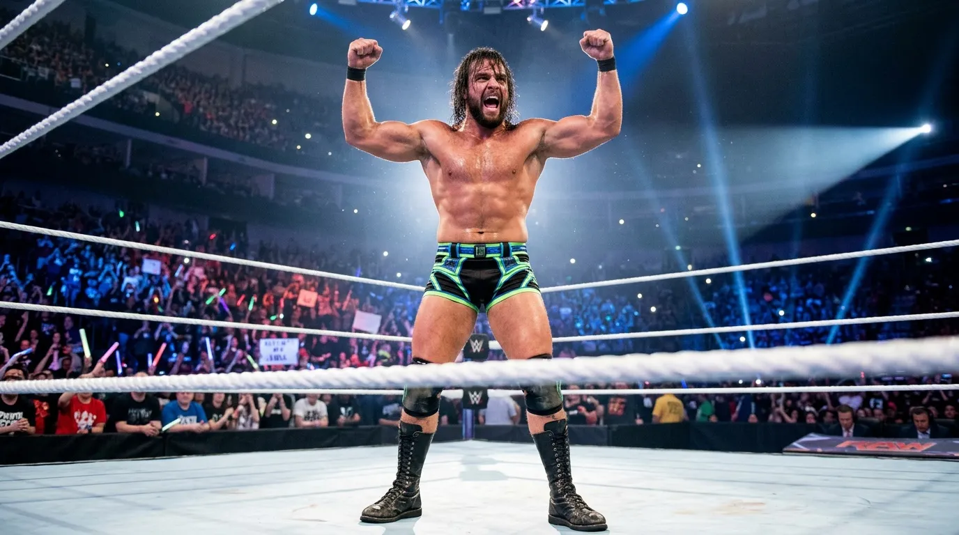 Fightful : actualités et analyses wrestling en direct