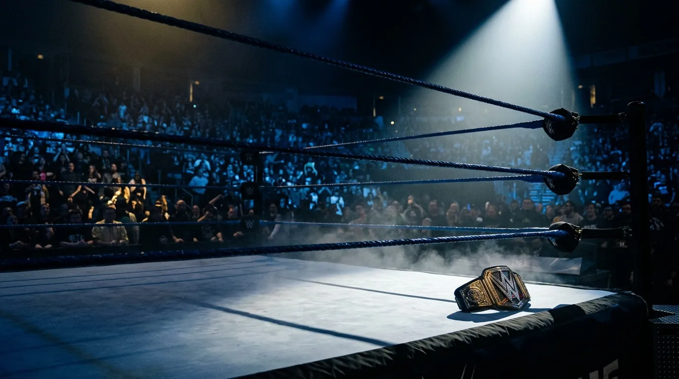 Randy Orton absent : retrait d'une apparition WWE