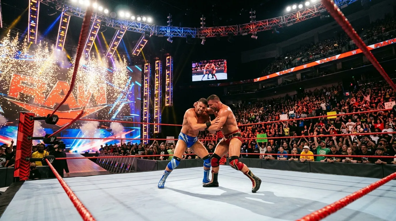 Raw : July 6, 2026 - Résumé complet