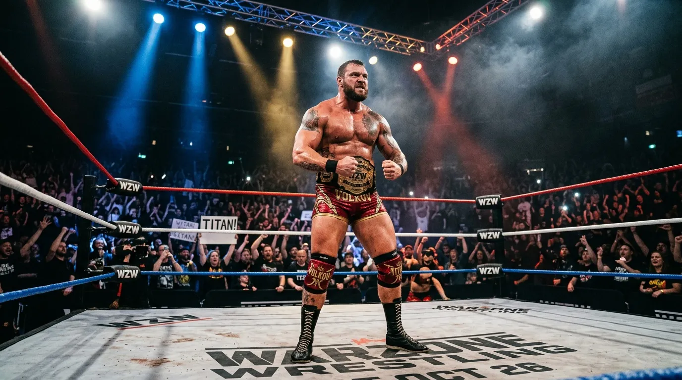 Fightful : actualités et analyses catch en direct