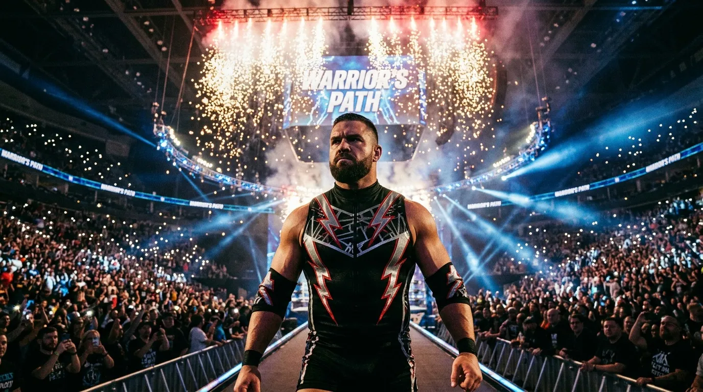 Kevin Owens : son retour à la WWE confirmé ?
