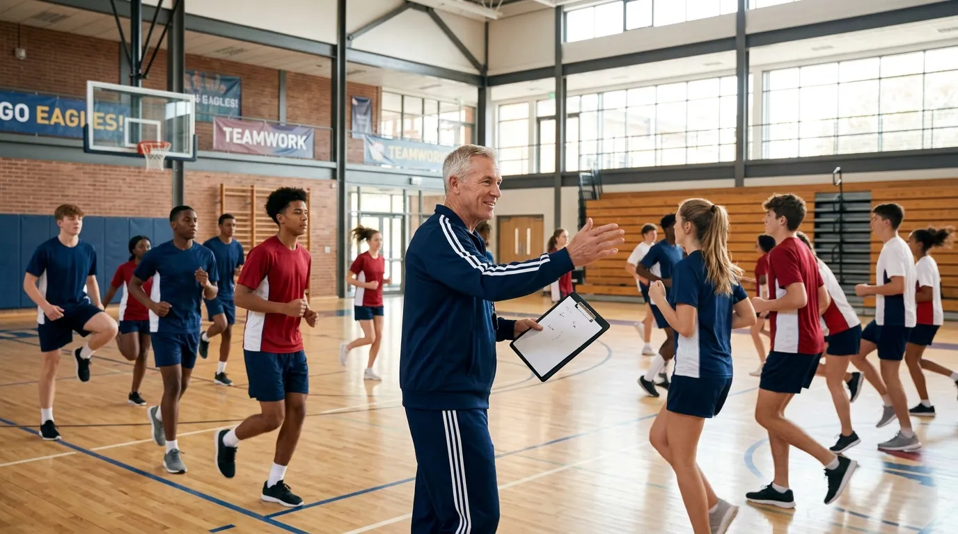 Éducation physique review : analyse complète et actuelle