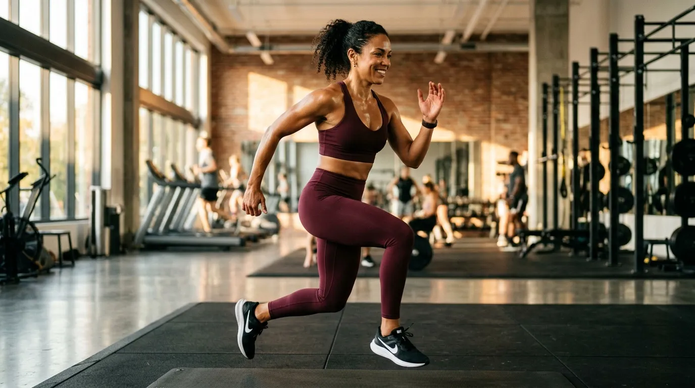 Plan de force cardiaque : la solution pour chaque femme