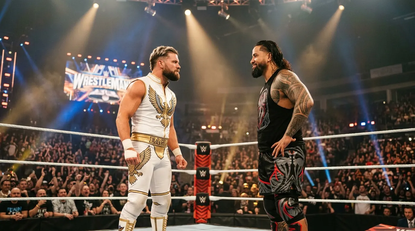 Cody Rhodes et The Rock : leur histoire continue