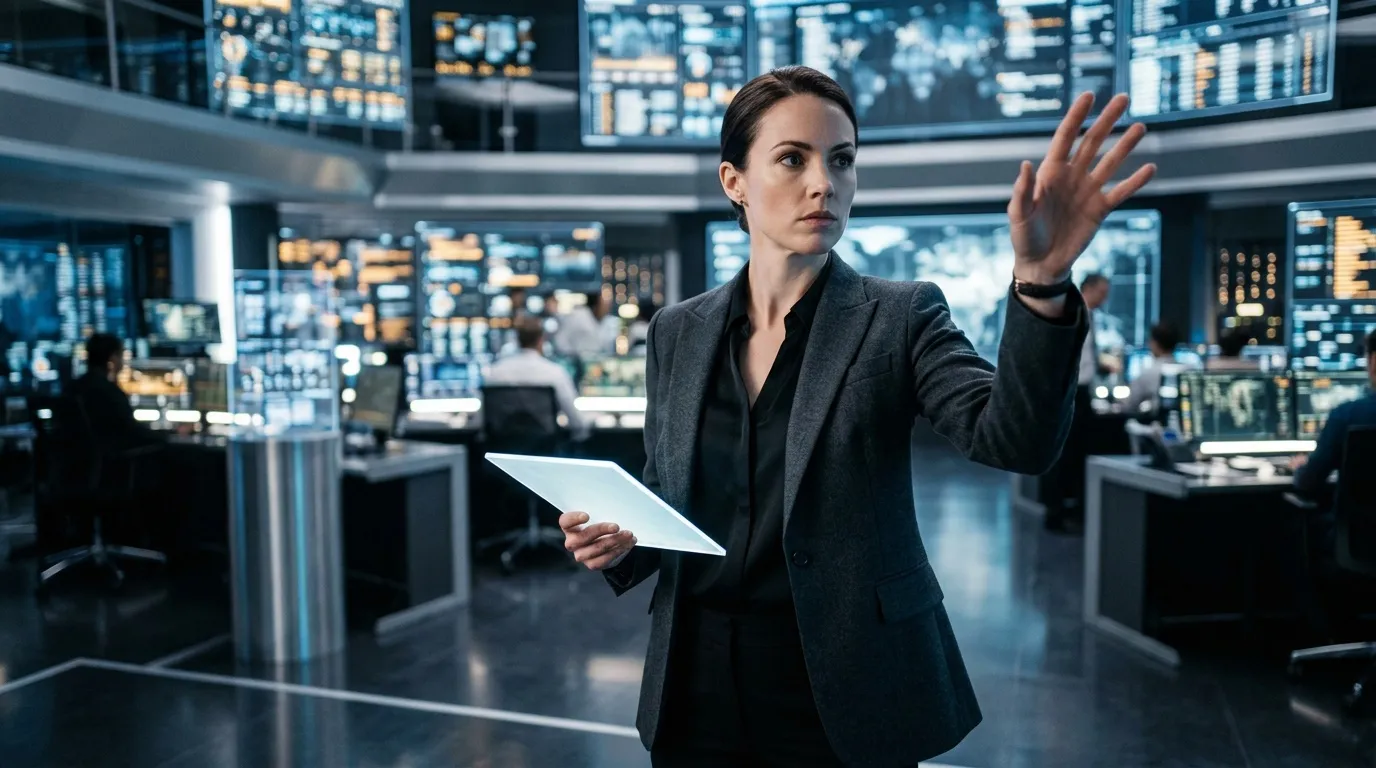 Attention requise : guide complet des alertes importantes
