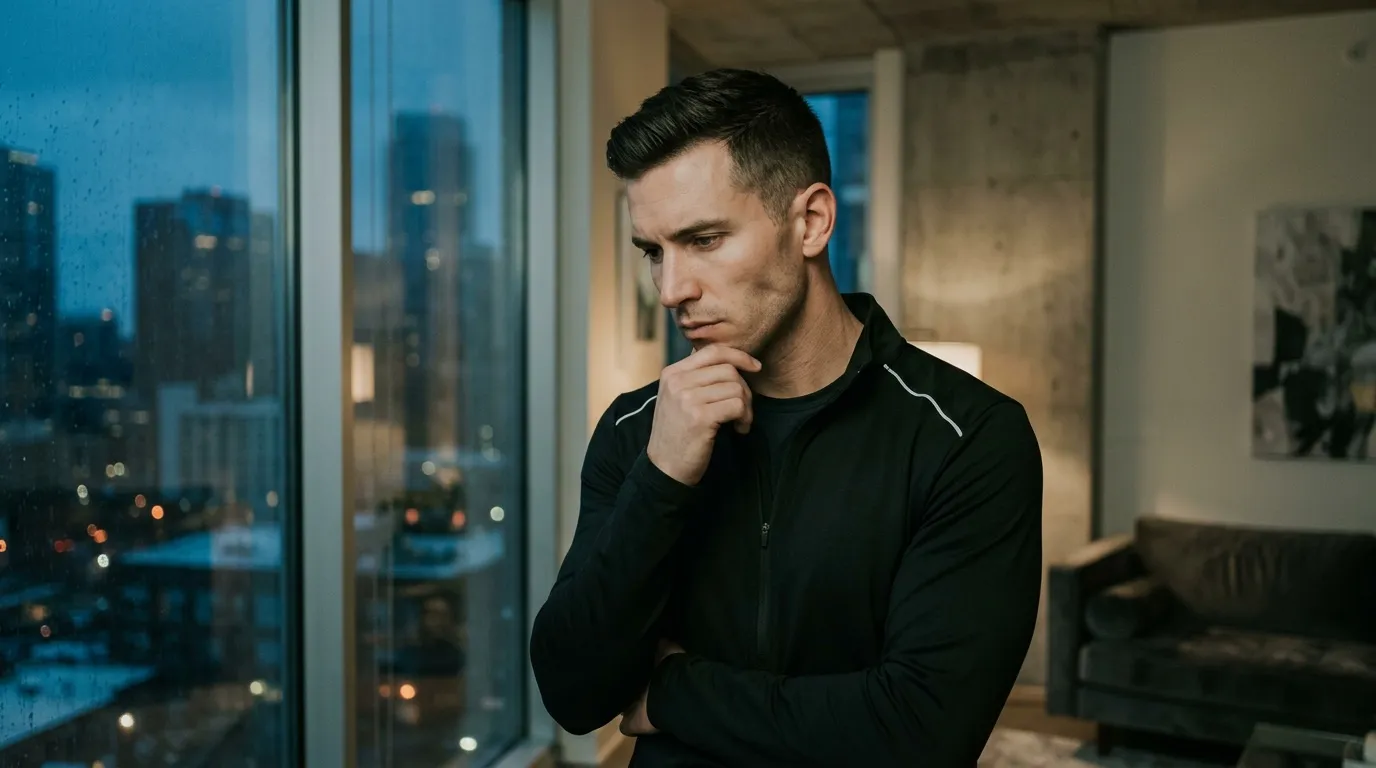Connor Murphy décédé : influenceur looksmaxxing à 32 ans