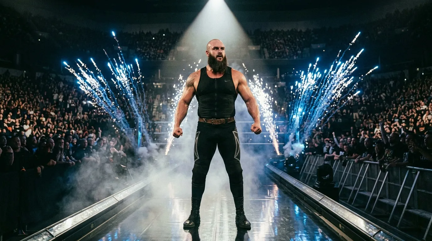 Kevin Owens : rumeurs de retour à la WWE