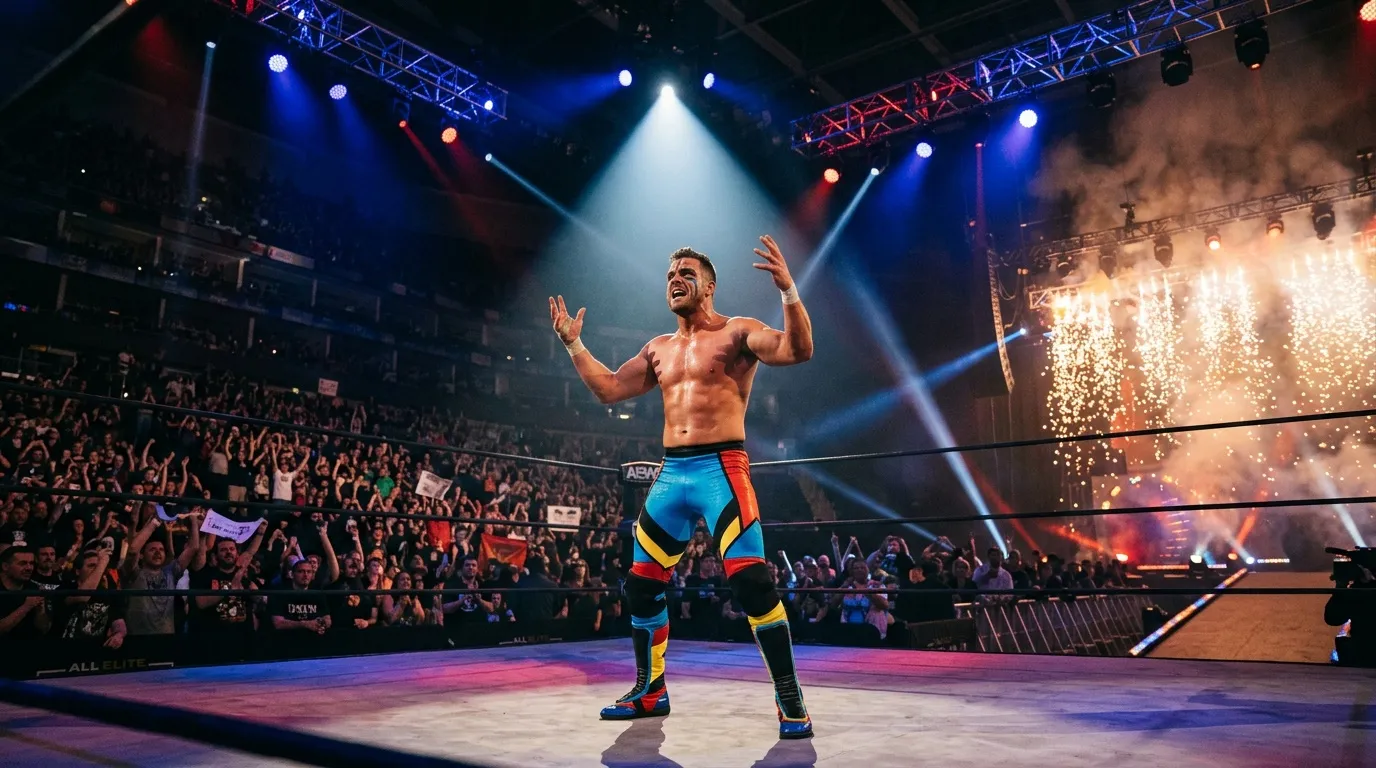 Raw du 13 juillet : résumé complet de l'événement