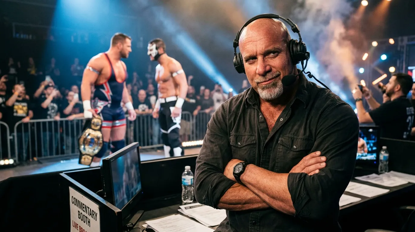 Bully Ray doute de l'affrontement Cody Rhodes vs CM Punk