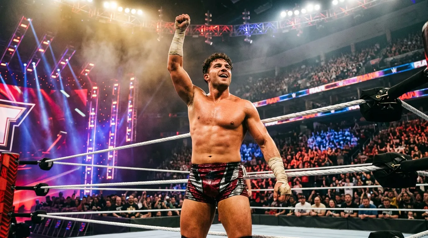 Fightful : actualités et analyses wrestling en direct