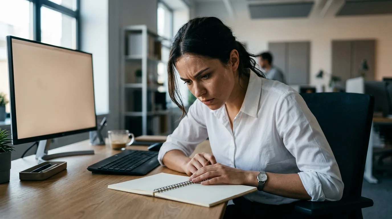 Attention requise : guide complet et solutions