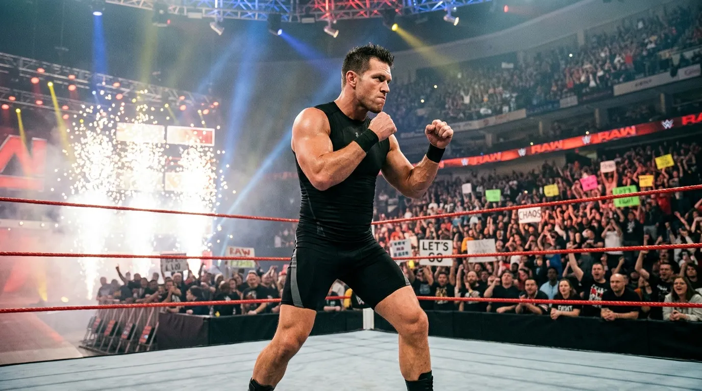 Tom Brady veut un match WWE pour prouver ses talents