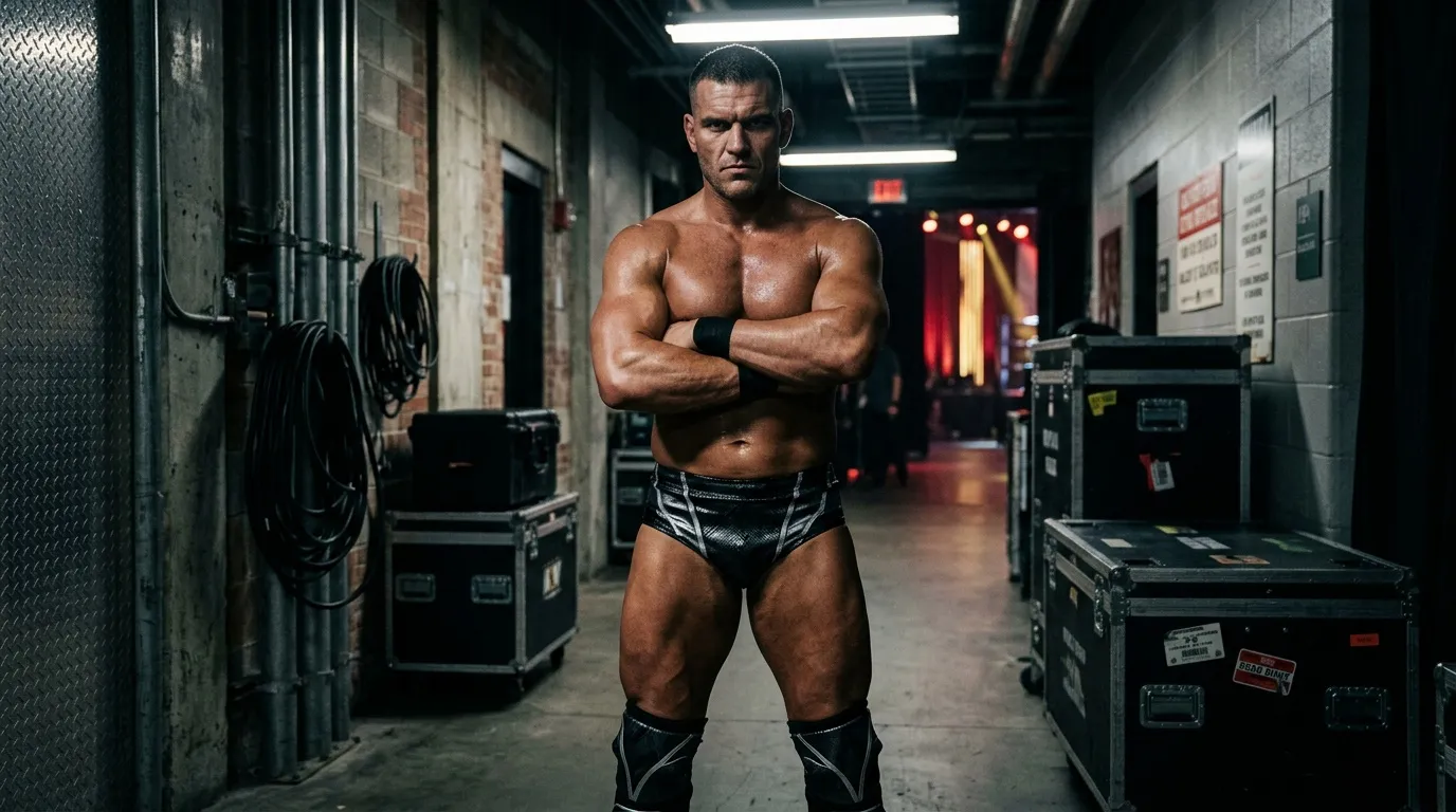 Randy Orton WWE : nouveau statut avant Main Event
