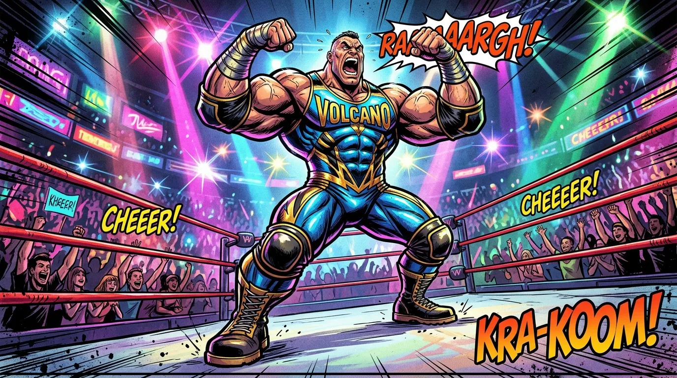 WWE All Stars : jeu vidéo