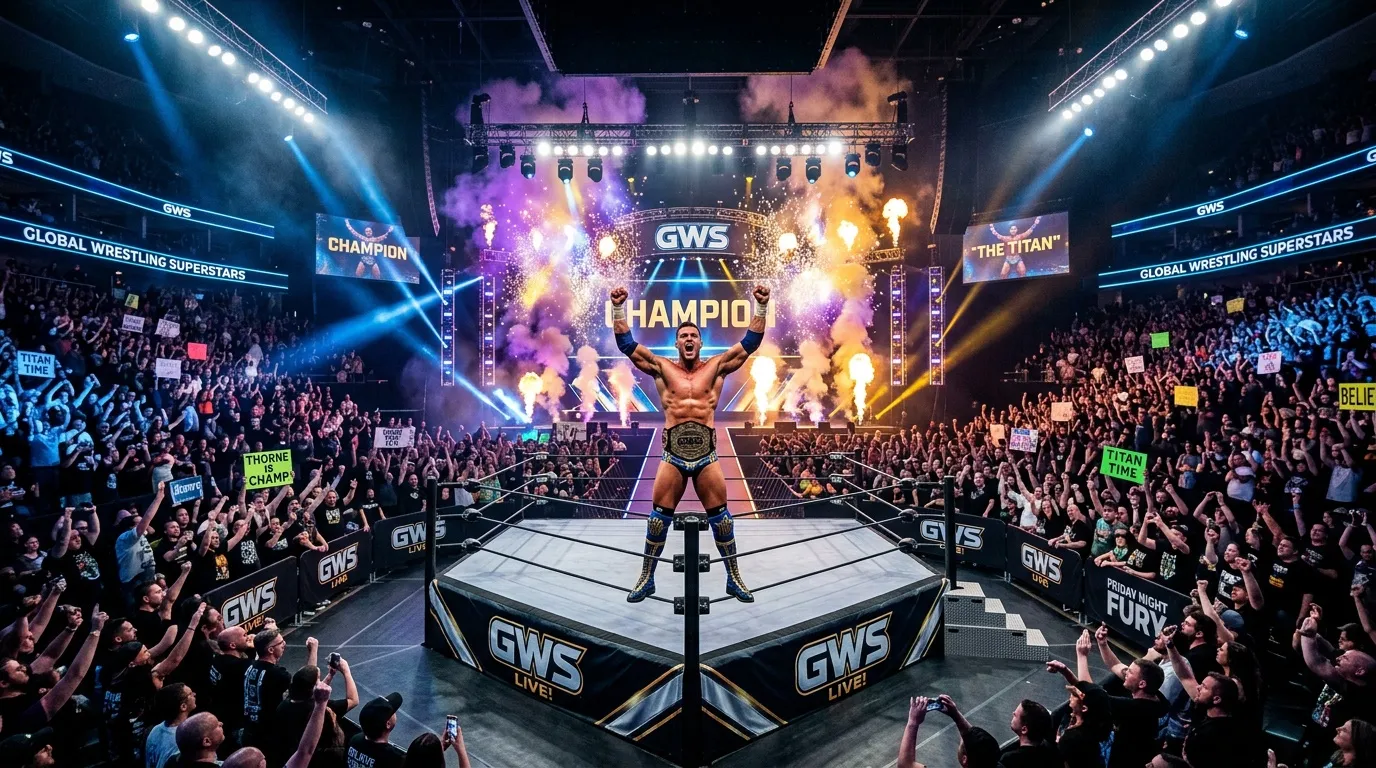 SmackDown du 26 juin : résultats et spoilers