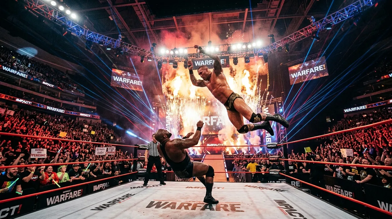 WWE SummerSlam 2026 : 10 cauchemars redoutés