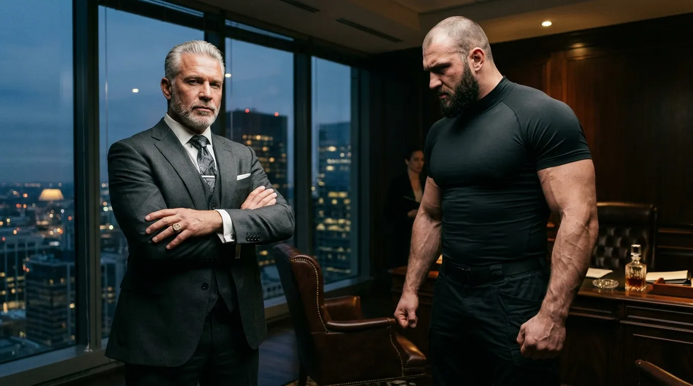 Triple H et l'avenir de Brock Lesnar expliqué