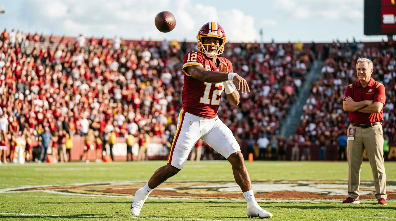Patrick Mahomes : la force dans les jambes selon Andy Reid