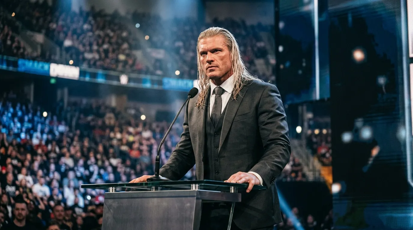 Triple H s'exprime sur l'avenir de Brock Lesnar