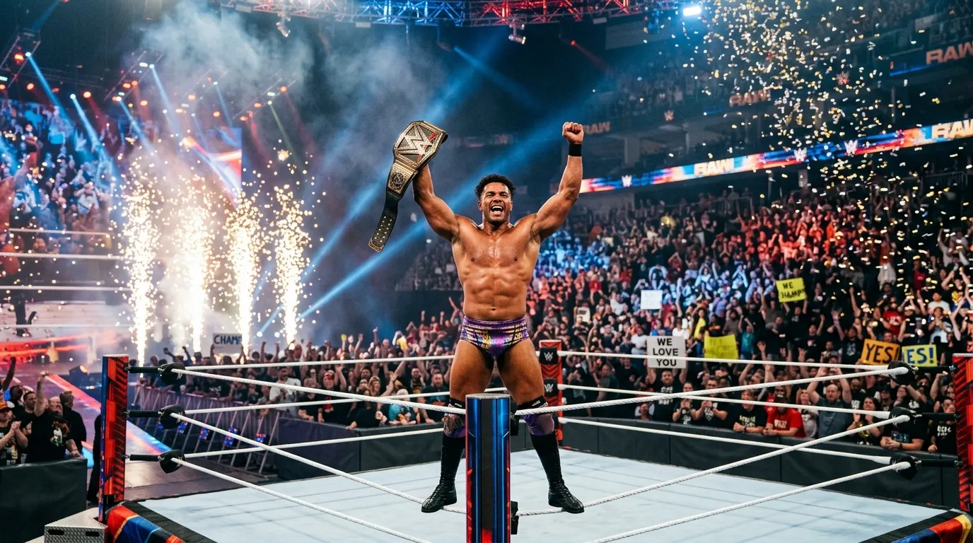 WWE SummerSlam night 2 : résultats et analyses