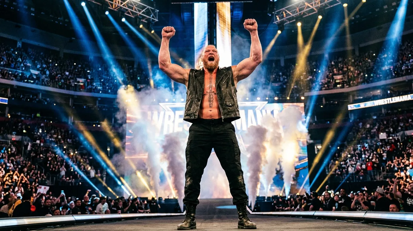 Kevin Owens révèle son retour à SummerSlam