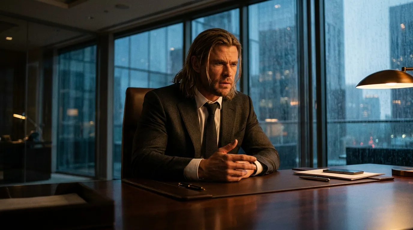 Triple H commente la stagnation WWE