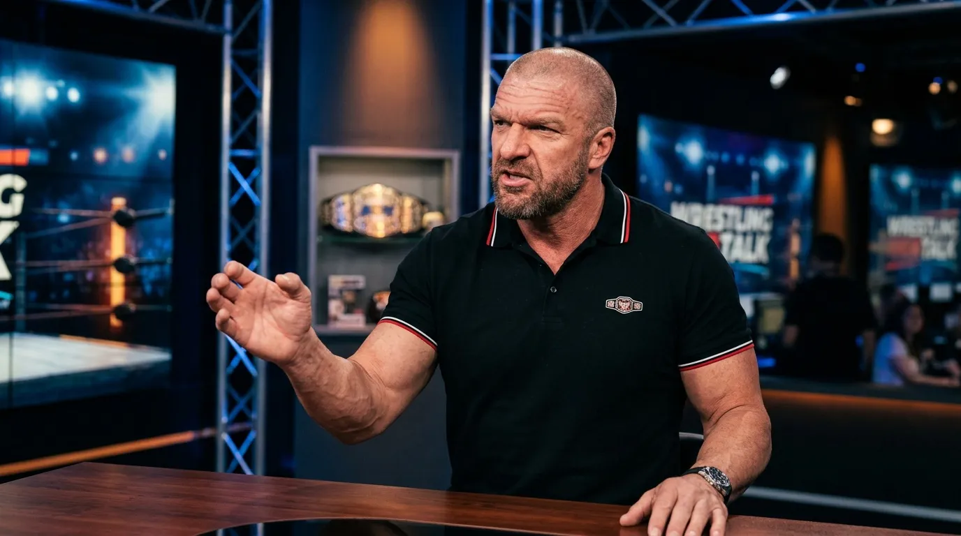 Bully Ray critique le retour de Kevin Owens à SummerSlam
