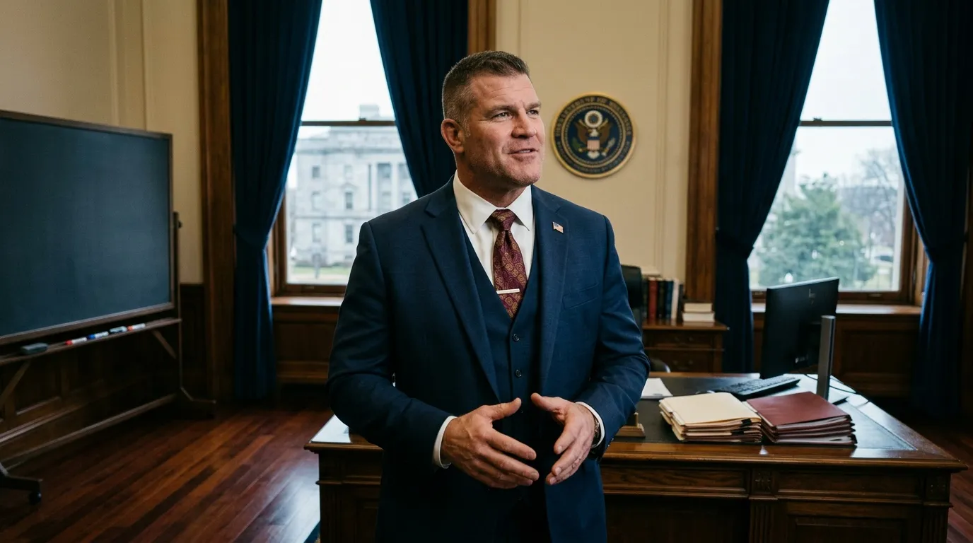 Testostérone Hegseth : programme risqué pour les hommes