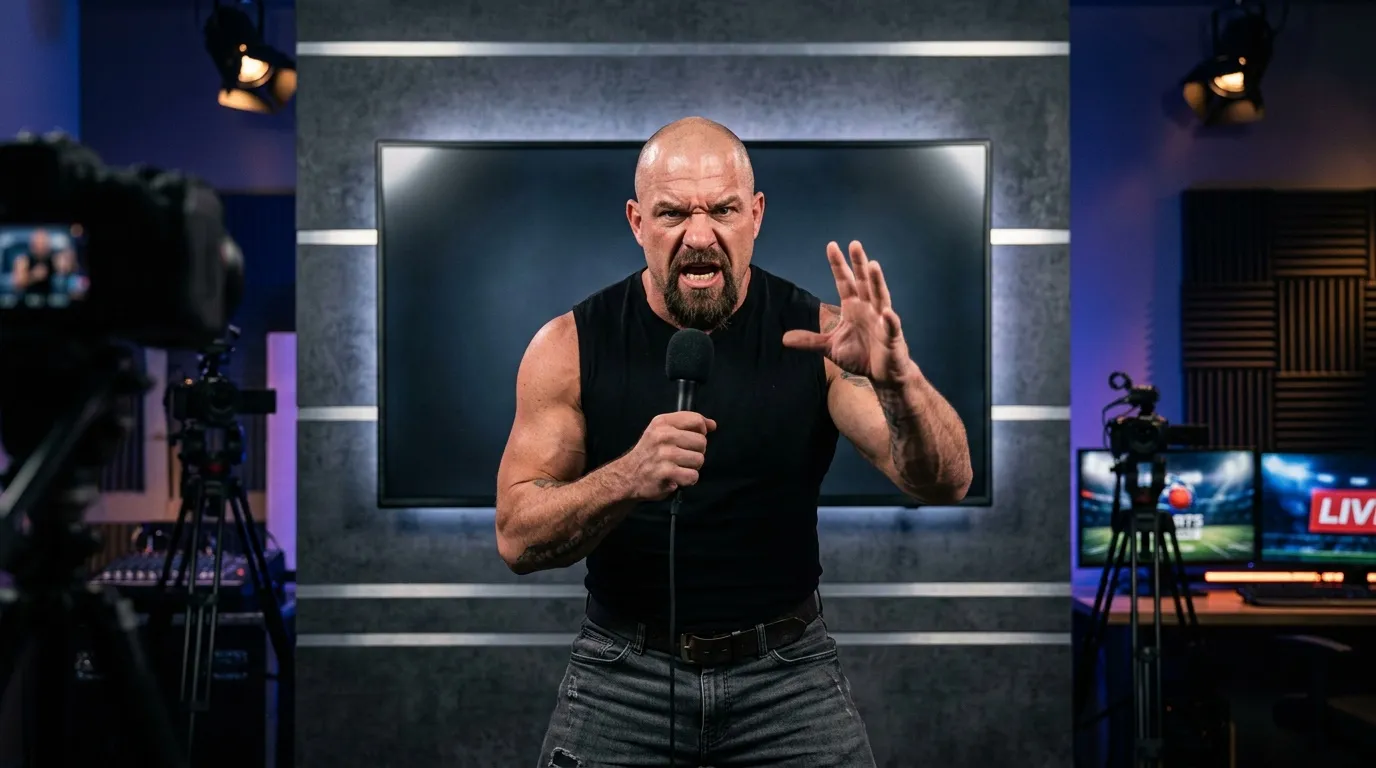 Bully Ray critique la WWE SummerSlam Fatal Four-Way