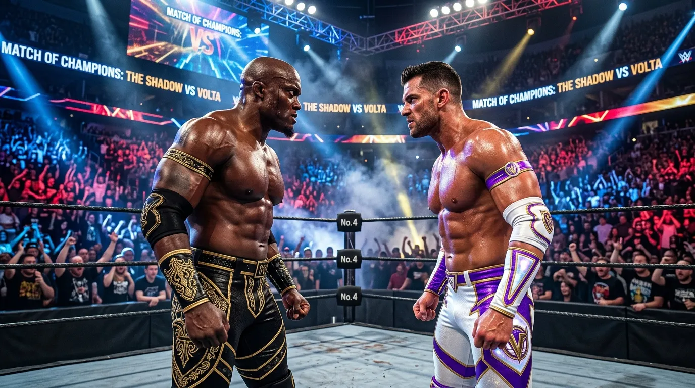 Matchs AEW impossibles : les combats qui auraient pu être