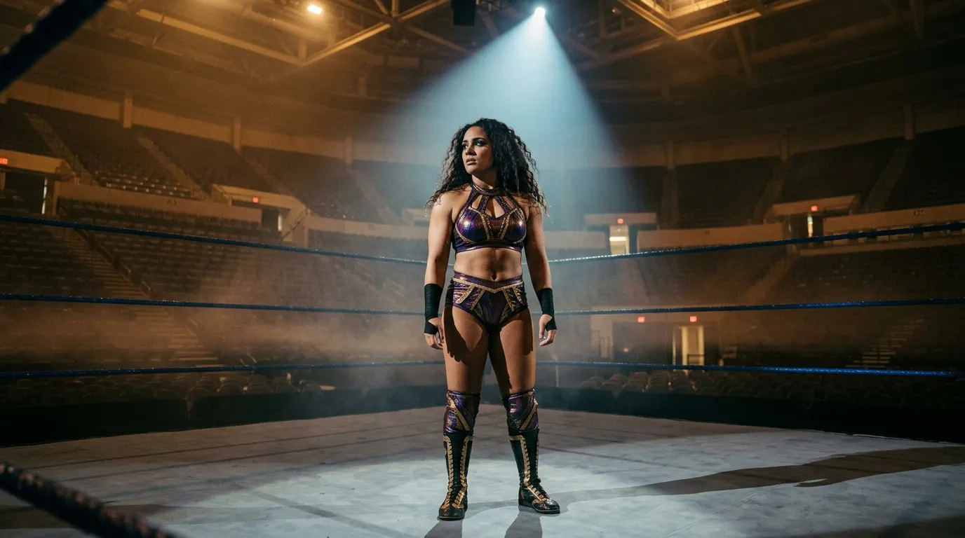 Avenir de Bayley à la WWE : suspense et incertitudes