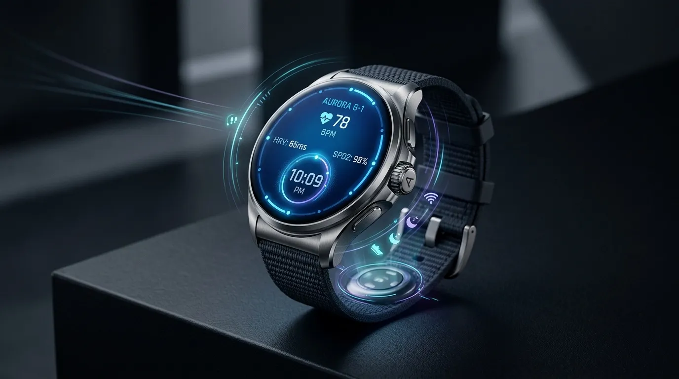 Pixel Watch 5 : les nouvelles fonctionnalités attendues