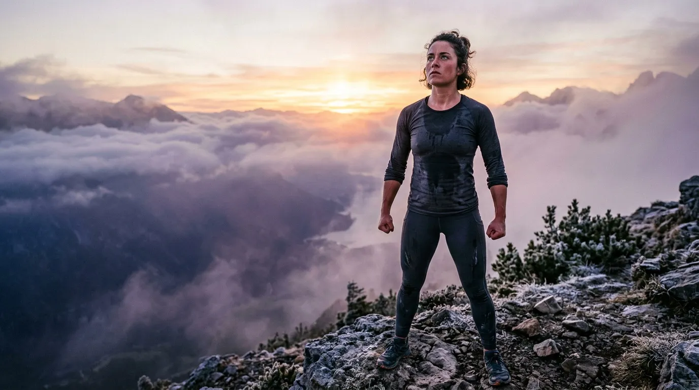Niaque : comment développer cette motivation interne