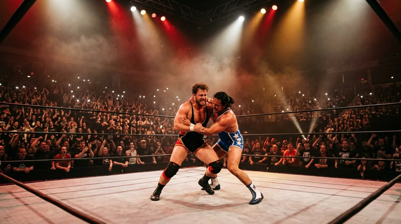 Meilleurs épisodes de RAW : classement qualité