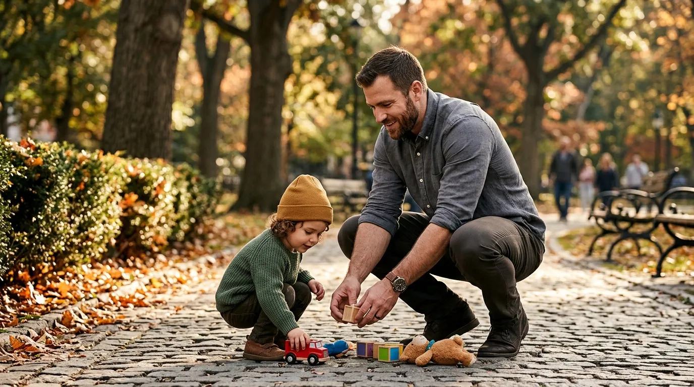 Masculinité et respect : compatibles et essentiels