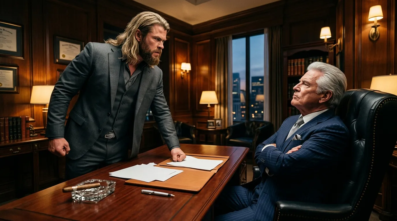 Rumeurs WWE : Triple H refuse un choix de Vince