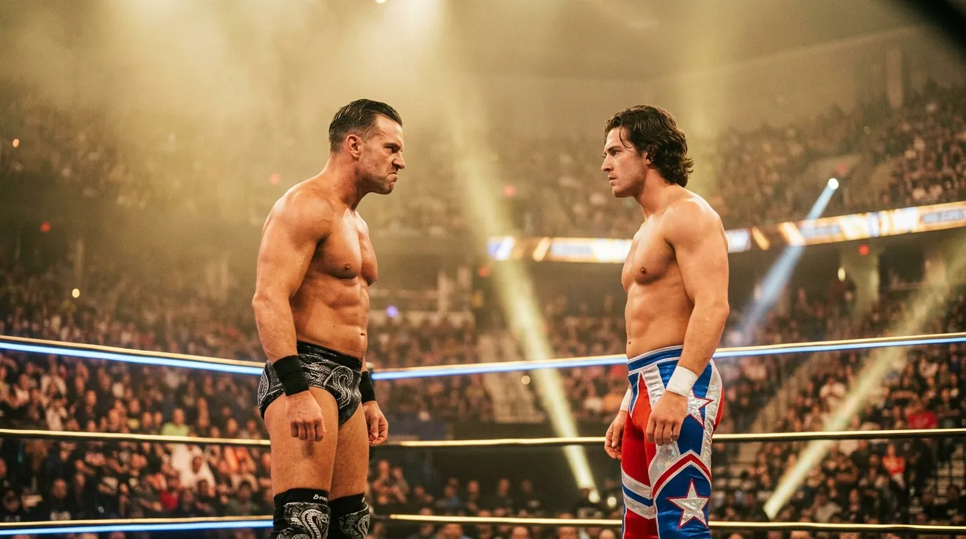 Randy Orton appelle Cody Rhodes "The American Daydream